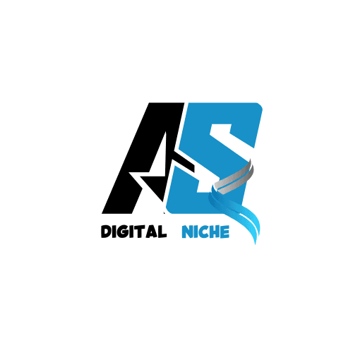 logo asdigitalniche