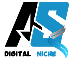 AS Digital Niche