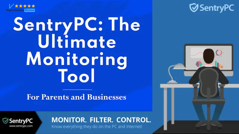 Sentrypc Competitors: Top Alternatives to Consider